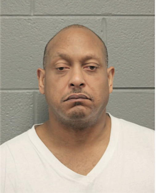RAMON W RAYFORD, Cook County, Illinois