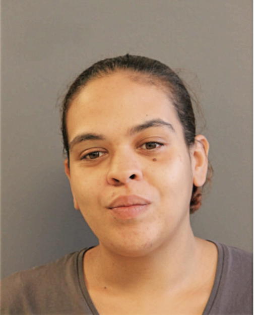 MICHELE REBOLLAR, Cook County, Illinois