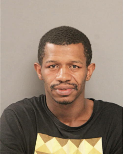 LORENZO D RITCHIE, Cook County, Illinois