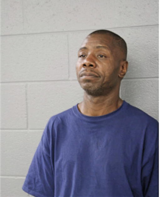 ALONZO W ROBINSON, Cook County, Illinois