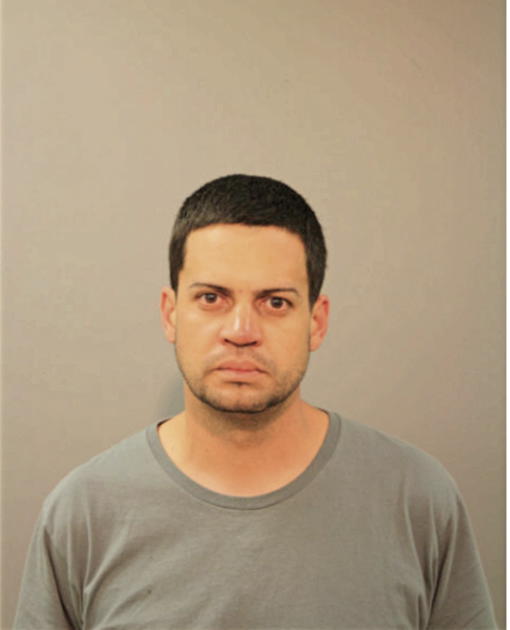 ANGEL L RODRIGUEZ, Cook County, Illinois