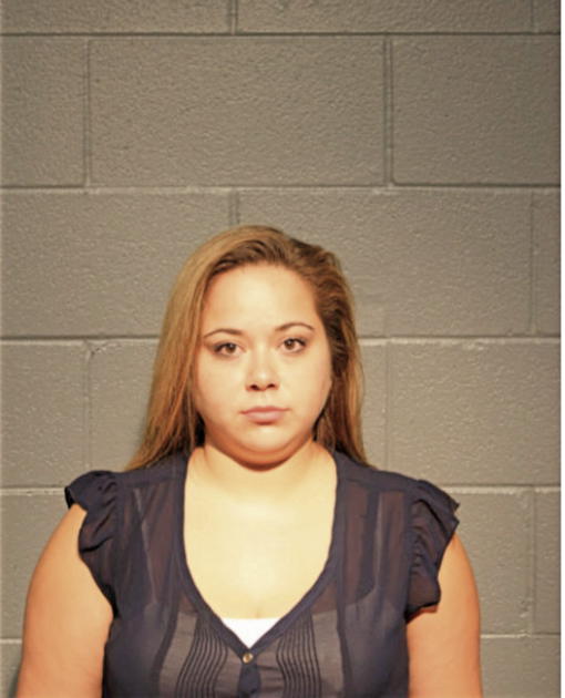 JESSICA M RODRIGUEZ, Cook County, Illinois