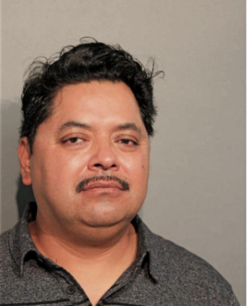 JUAN RODRIGUEZ, Cook County, Illinois