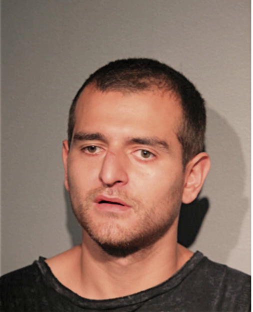 XAVIER A RODRIGUEZ, Cook County, Illinois