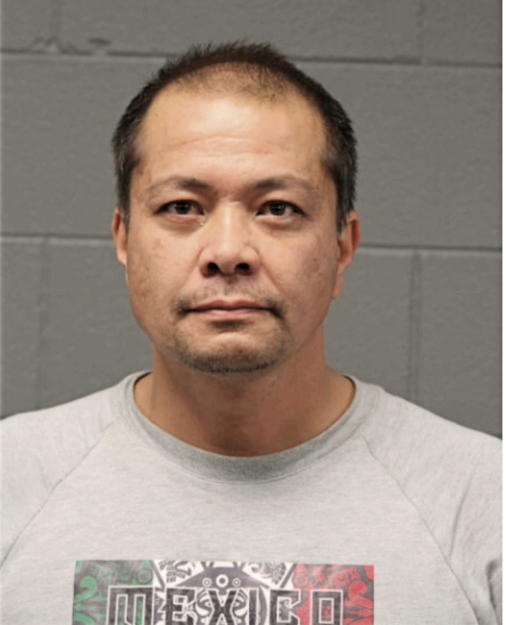 RICHARD L ROLLYSON, Cook County, Illinois