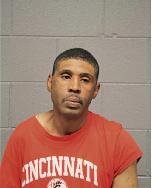 THOMAS RUSSELL, Cook County, Illinois
