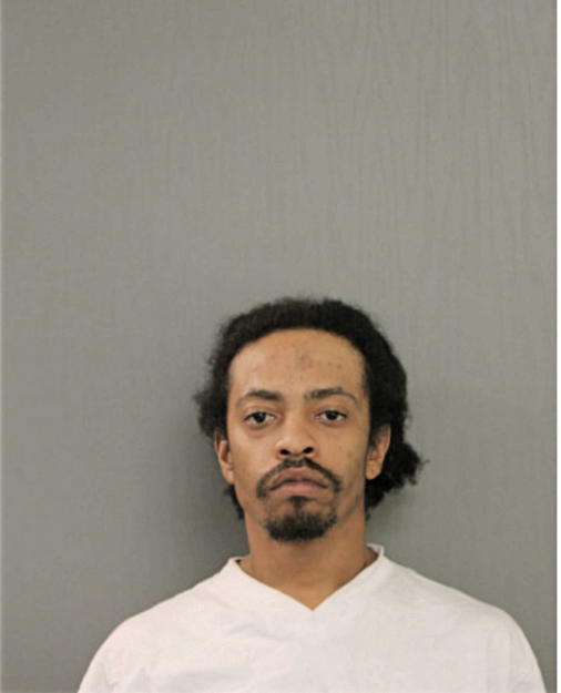 TERRY SEWELL, Cook County, Illinois