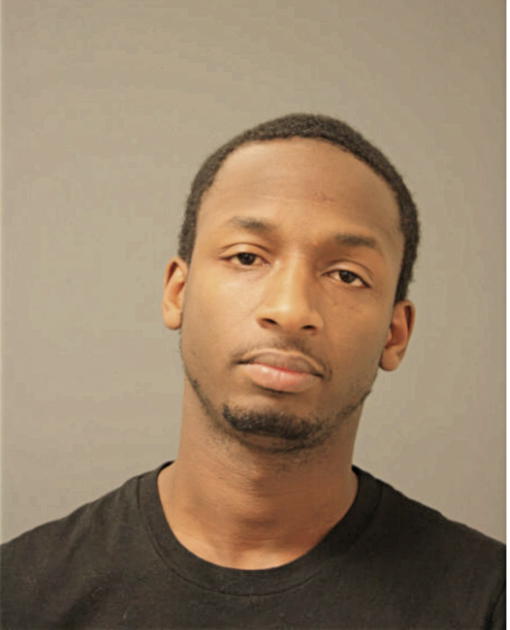 OTIS SMITH, Cook County, Illinois