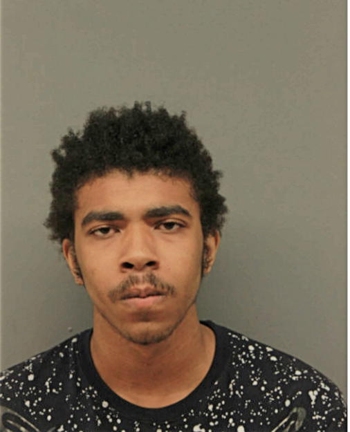 JOESPH P STOVALL, Cook County, Illinois