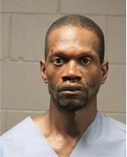 DEVAUGHEN D STRINGFELLOW, Cook County, Illinois