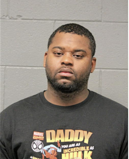 JEFFREY DUANE SUTTON, Cook County, Illinois