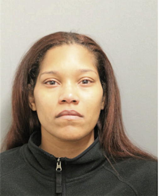 SHULAWN TATE, Cook County, Illinois