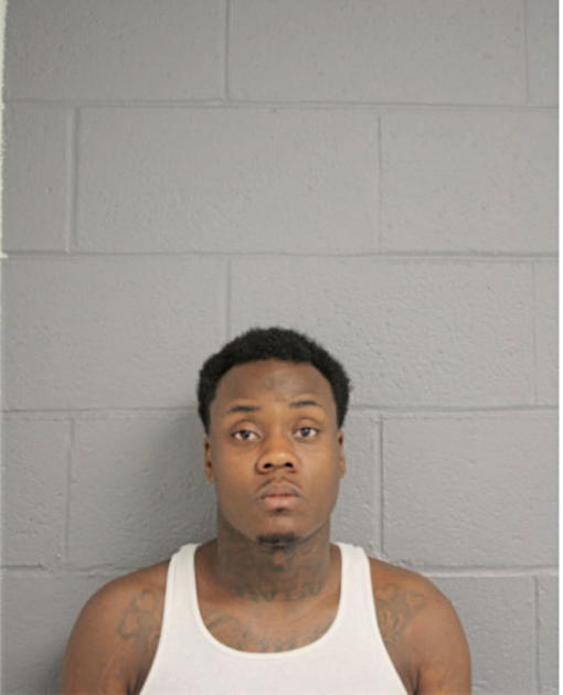 LYVOYLE L TERRELL, Cook County, Illinois