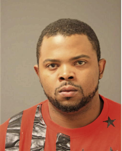 ELLIOT W THOMAS, Cook County, Illinois