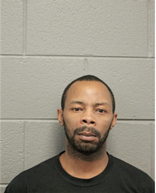 JOEL C THOMPSON, Cook County, Illinois
