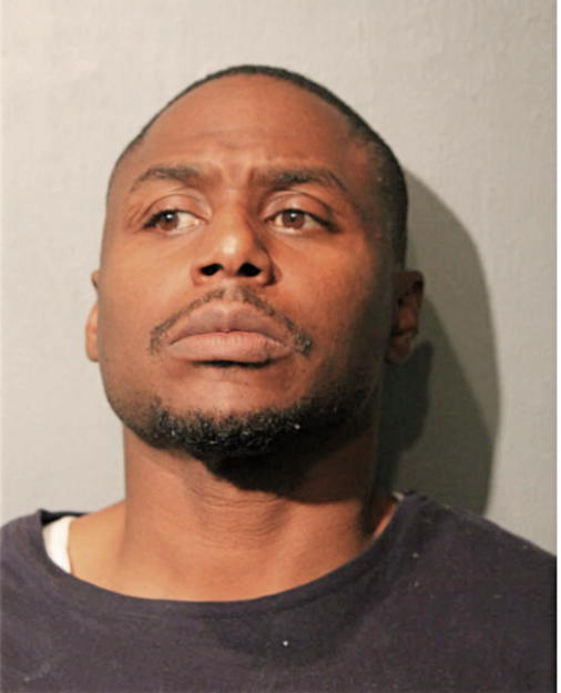 DAVID D TODD, Cook County, Illinois