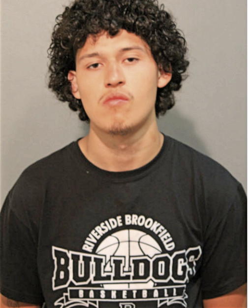 IVAN TOVAR, Cook County, Illinois