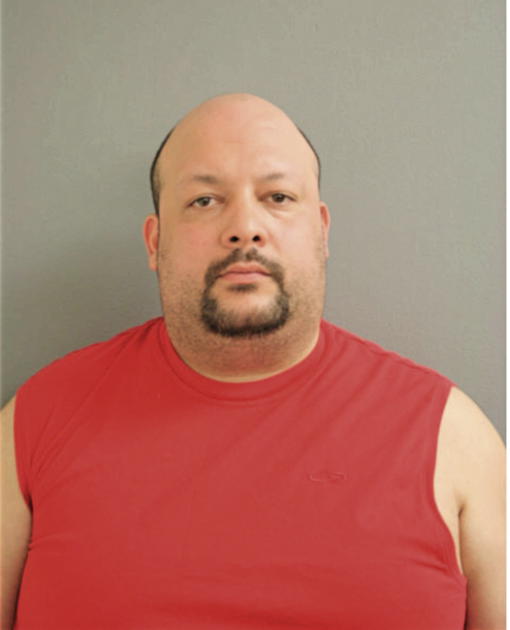 ROBERTO TRINIDAD, Cook County, Illinois