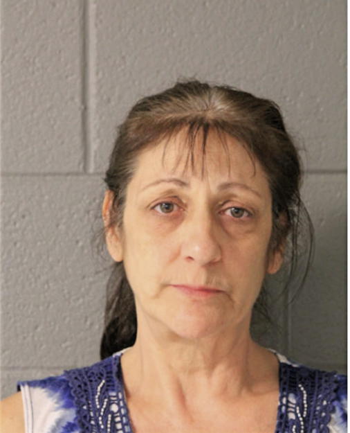 LOUISE M VIENI, Cook County, Illinois