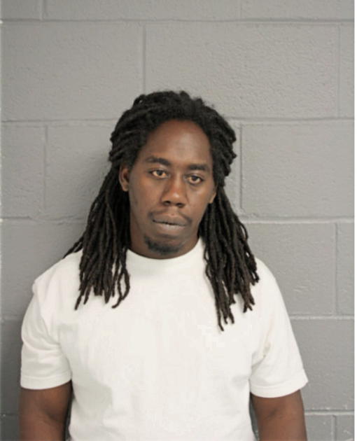 JASON M WALKER, Cook County, Illinois