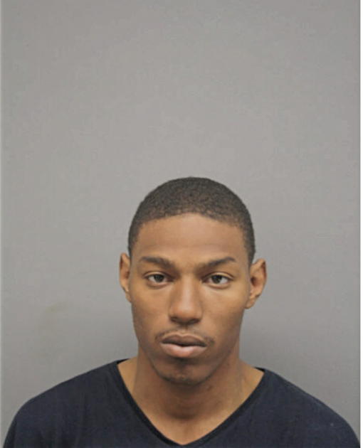 JACQUEZ D WANDRICK, Cook County, Illinois
