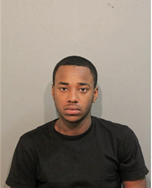 SEMAJ A WATERS, Cook County, Illinois