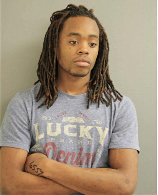 ANDREW WELLS, Cook County, Illinois