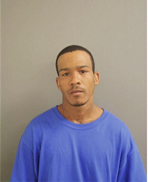 XAVIER WELLS, Cook County, Illinois