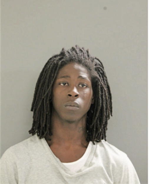 WILLIAM A WHITE, Cook County, Illinois