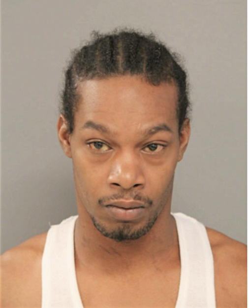 ANTERIOSE L WILLIAMS, Cook County, Illinois