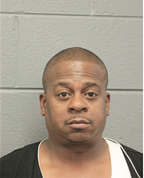 BOBBY E WILLIAMS, Cook County, Illinois
