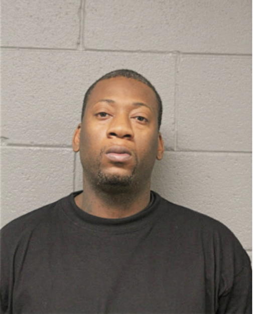 DARNELL M WILLIAMS, Cook County, Illinois