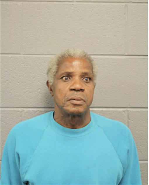 HARRY WILLIAMS, Cook County, Illinois