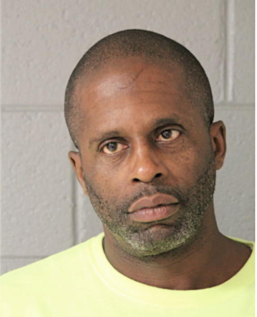RALPH WILLIAMS, Cook County, Illinois