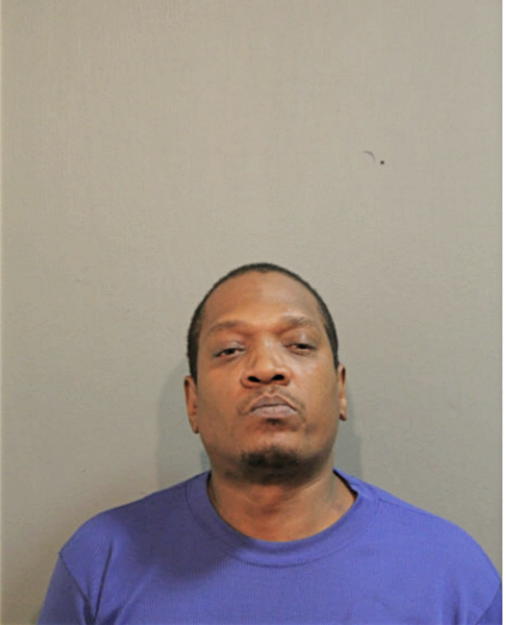 ERIC D WILSON, Cook County, Illinois