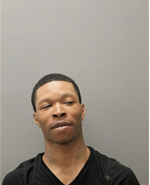 HOWARD L WILSON, Cook County, Illinois
