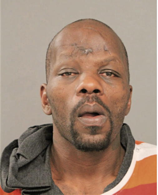 JAMES B WRIGHT, Cook County, Illinois