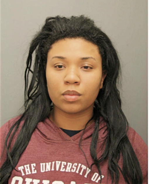 DENISE YANCEY, Cook County, Illinois