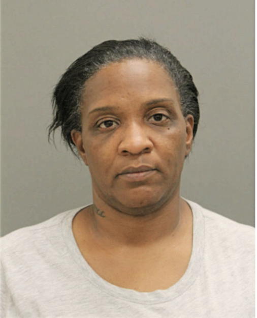 JANELLE L YOUNG, Cook County, Illinois