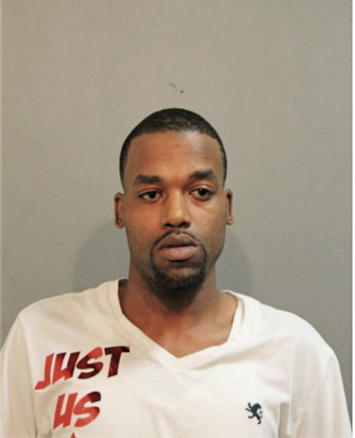 MARKEL A YOUNG, Cook County, Illinois