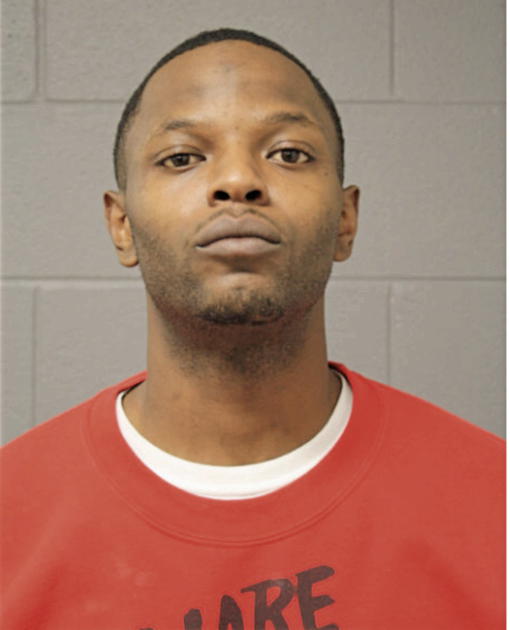 HARVEY F ADAMS, Cook County, Illinois