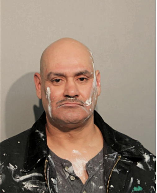 IGNACIO AGUILAR, Cook County, Illinois