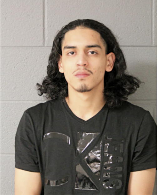 GERARDO ALCALA, Cook County, Illinois