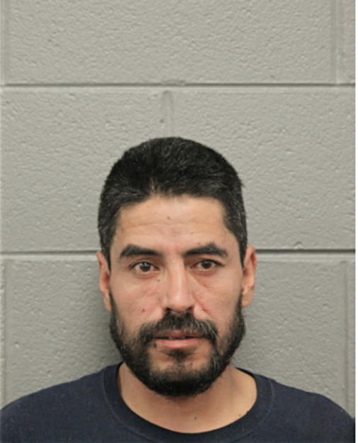 VICTOR ALDANA, Cook County, Illinois