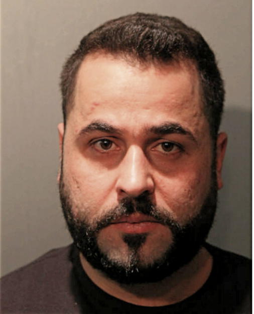HAMZAH Y ALQUADAH, Cook County, Illinois