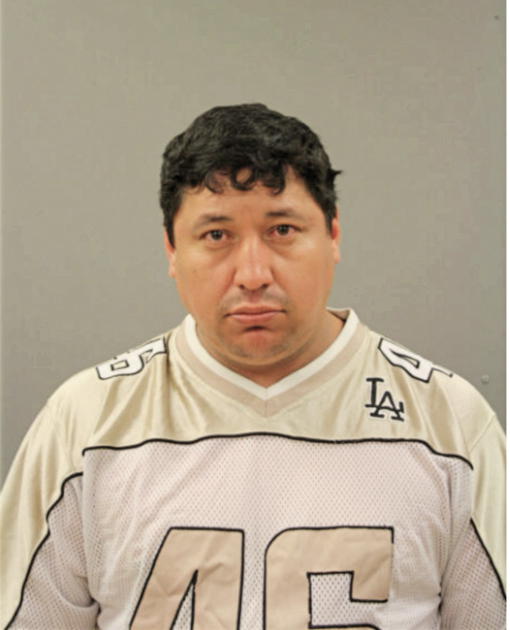 MIGUEL AMARO, Cook County, Illinois
