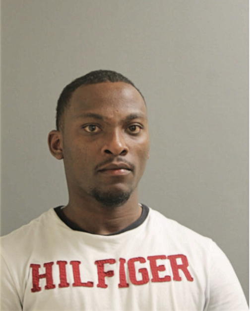 MICHAEL LEE ANDRE MAXEY, Cook County, Illinois