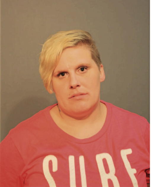 SARAH M BALLEZA, Cook County, Illinois