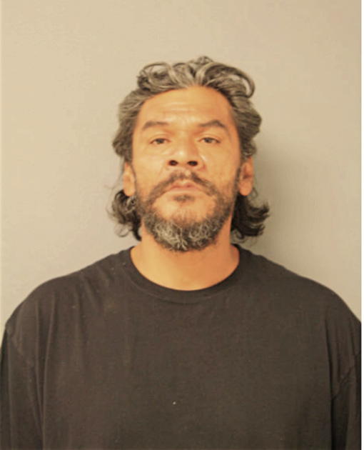 ROMAN BANUELOS, Cook County, Illinois