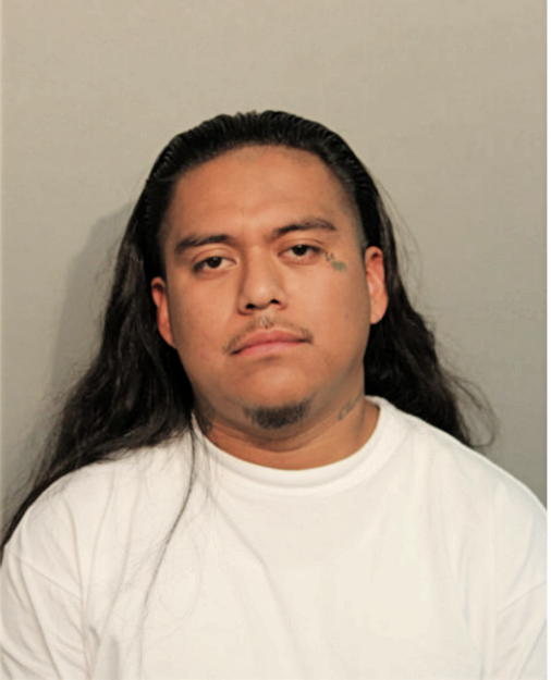 ARMANDO BAUTISTA, Cook County, Illinois